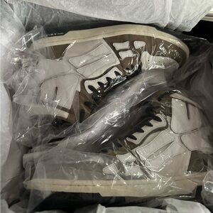 Amiri Skeleton High ‘Slate Grey’